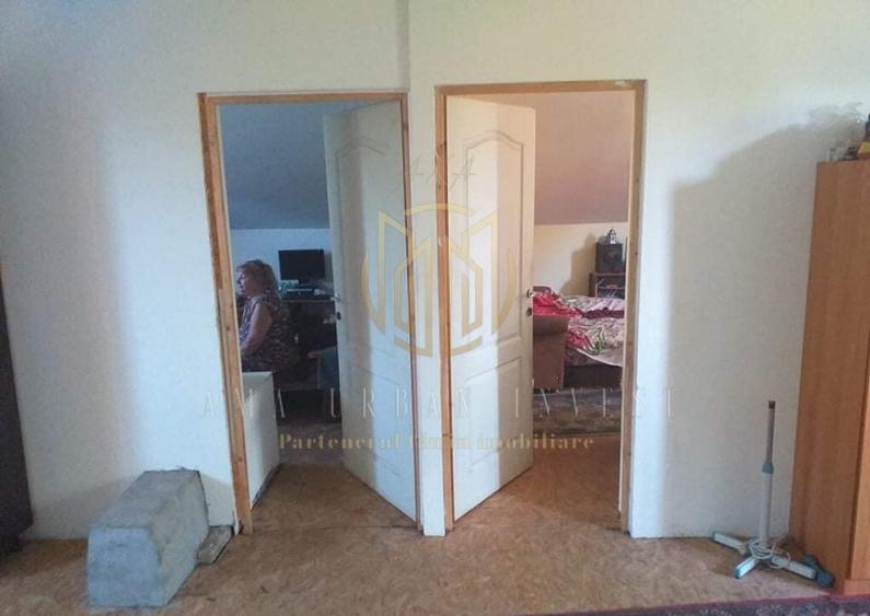 Tanganu Fundeni Casa singur curte teren 400 mp 130 mp ut... - 16