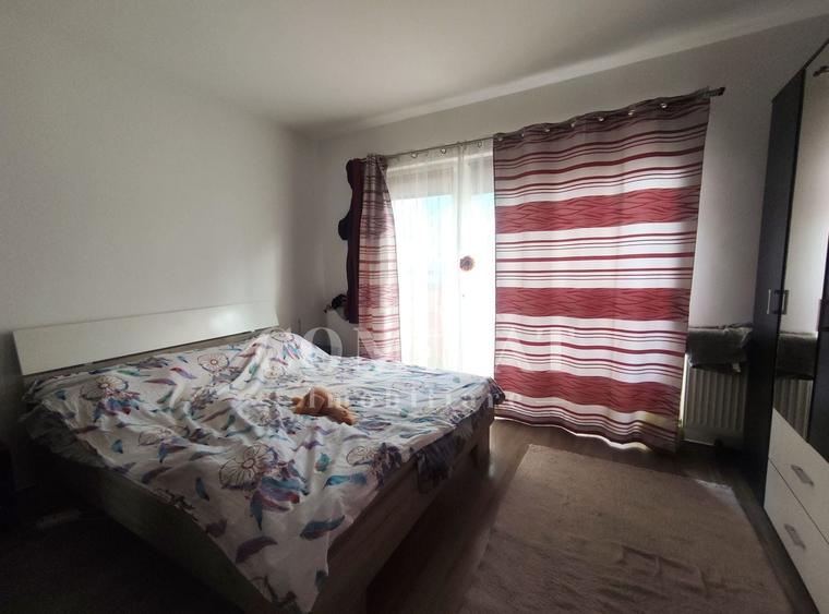 Apartament cochet cu 2 camere decomandate | Zona Eroilor - Florești - 1