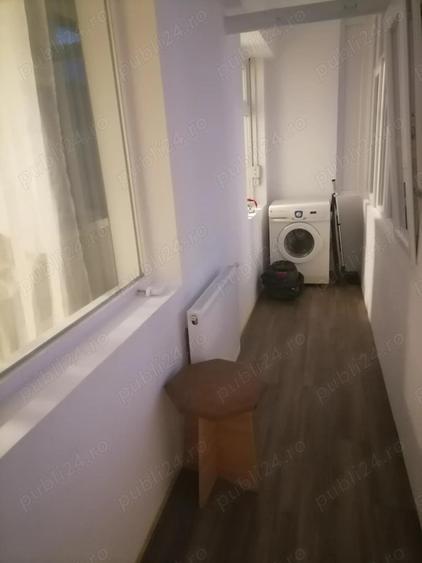 Apartam 2 cam SD centru - 10