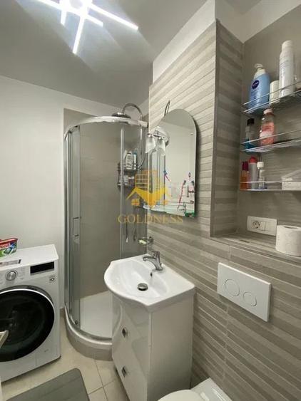 2 Camere decomandate,Manastur,Modern, Big, McDonald's, Usamv,Parcare - 1