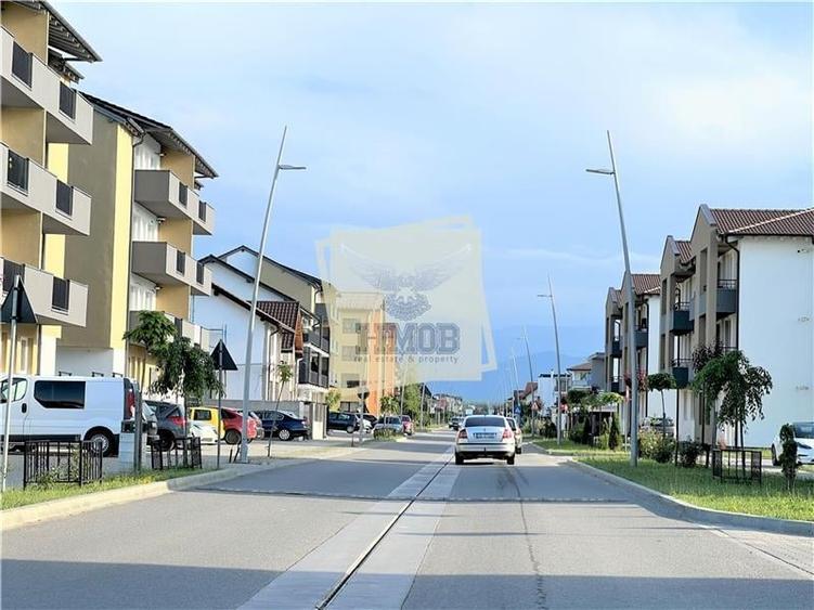 Apartament 2 camere decomandat cu balcon pe Pictor Brana - 1