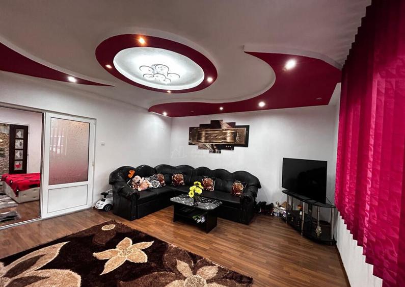 Bocsa Montana, Casa Noua Parter Etaj - 16