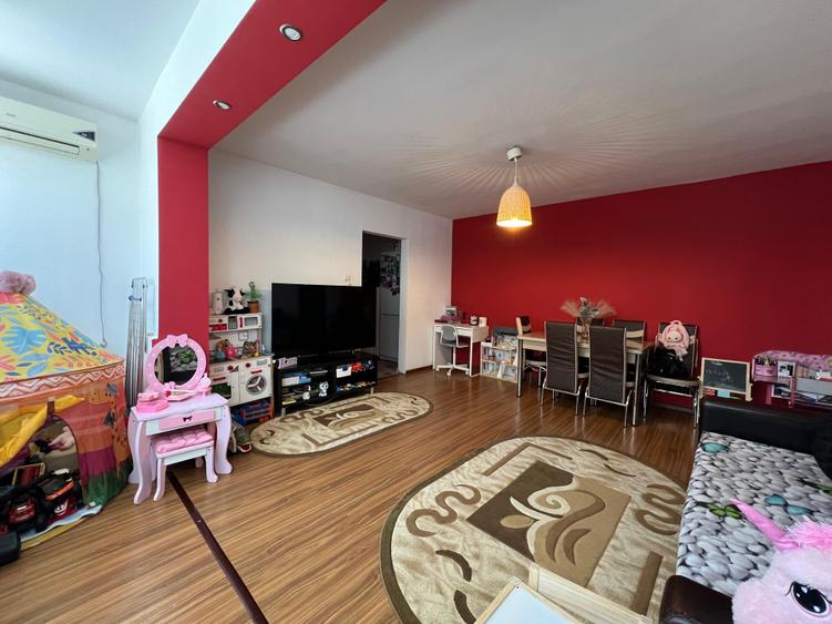 Apartament 3 camere - Drumul Taberei - 1