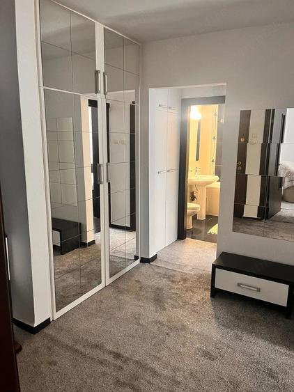 Inchirez apartament 2 camere cu loc de parcare - 4