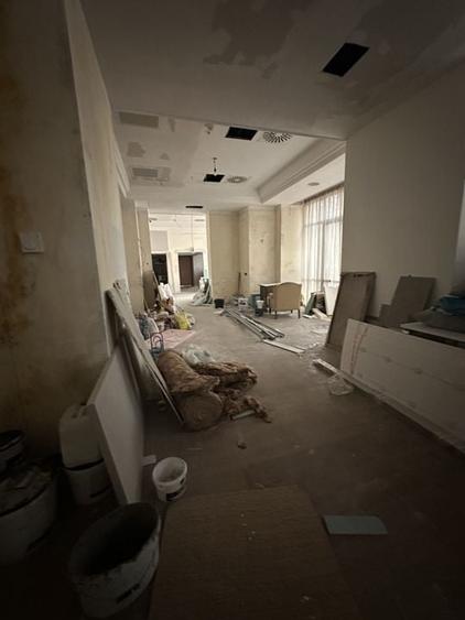 Calea Victoriei 500 mp open space terasa - 3