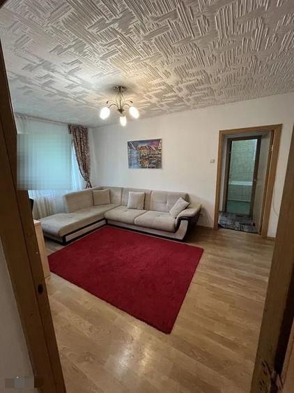 Apartament de 2 camere, zona Tatarasi - 2