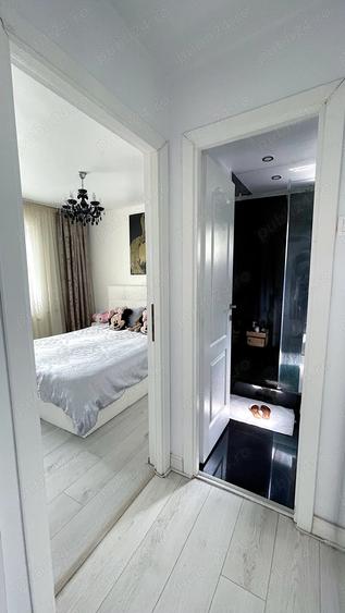 Apartament 2 camere! Renovat ?i utilat la cheie. - 2