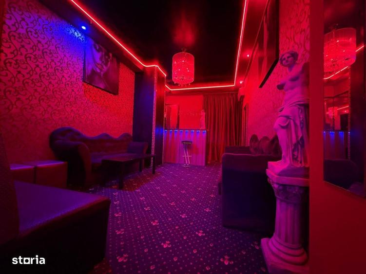 Inchiere club/ spatiu evenimente- Centru Vechi - spatiu privat, intim - 2