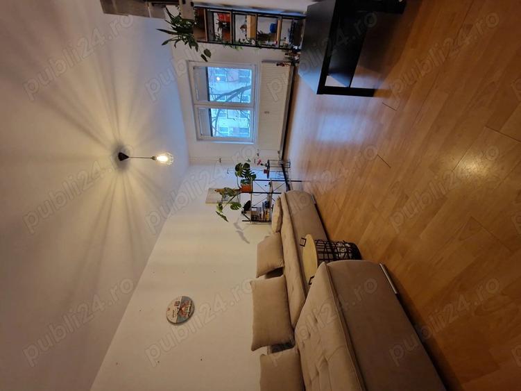 Apartament 3 camere in Rahova la doar 98,500 EUR - 2