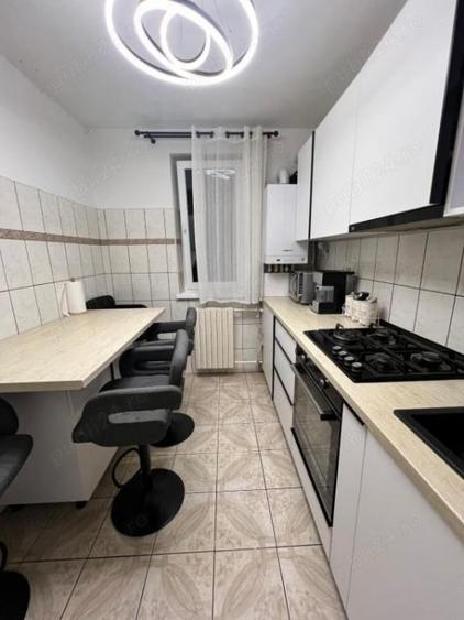 APARTAMENT INCHIRIERE TERMEN SCURT I 2 CAMERE I 50MP I TOMIS 2 - 5