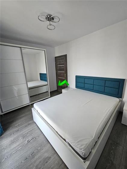 Apartament de vanzare 2 camere Sibiu Doamna Stanca - 5