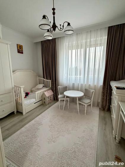 Apartament de lux de vanzare Calea Urseni - 1