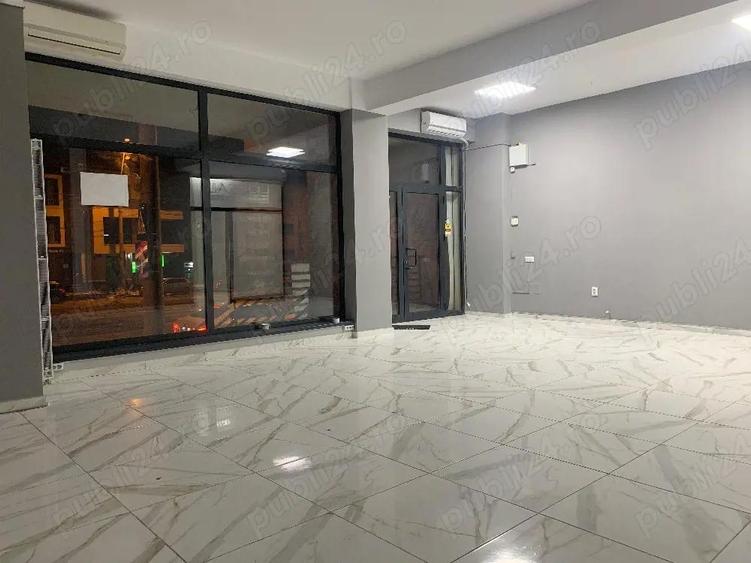 Spa?iu Comercial 85mp Damaroaia Jiului - 9