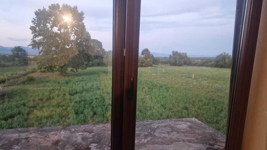 Casă cu 3 camere în Colțirea