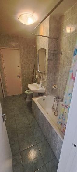 Apartament cu 2 camere circular în Dristor