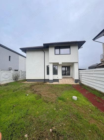 Vila dubla Mogo?oaia - 3