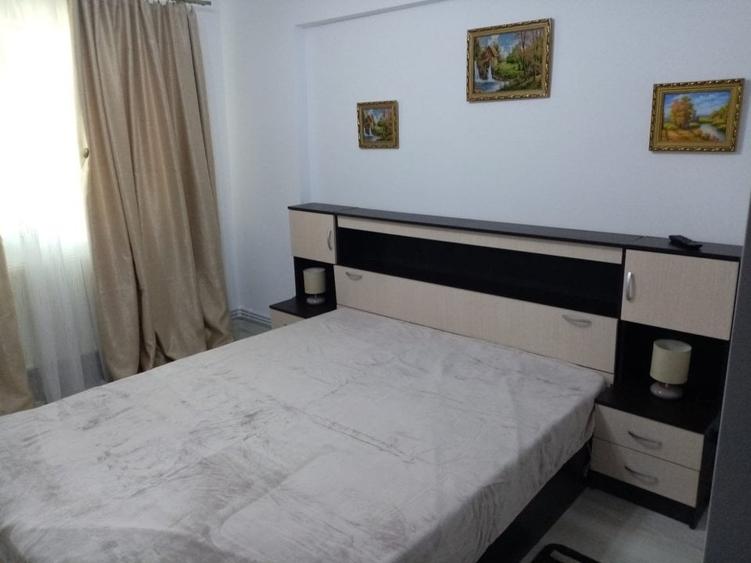 Pacurari la bulevard apartament 2 camere decomandat - 3