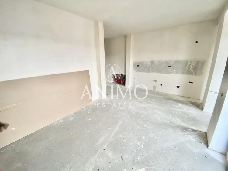 Apartament 3 camere de vanzare | Baciu | Parcare subterana | Se preda finisat - 2