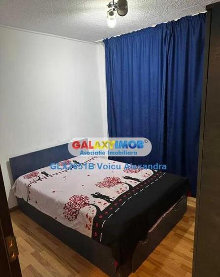 Apartament Berceni - Piata Sudului - Nitu Vasile - 5