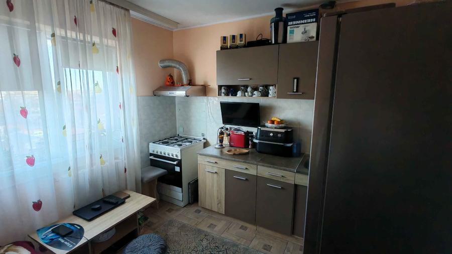 Garsoniera de vanzare - Zona Palas - 5