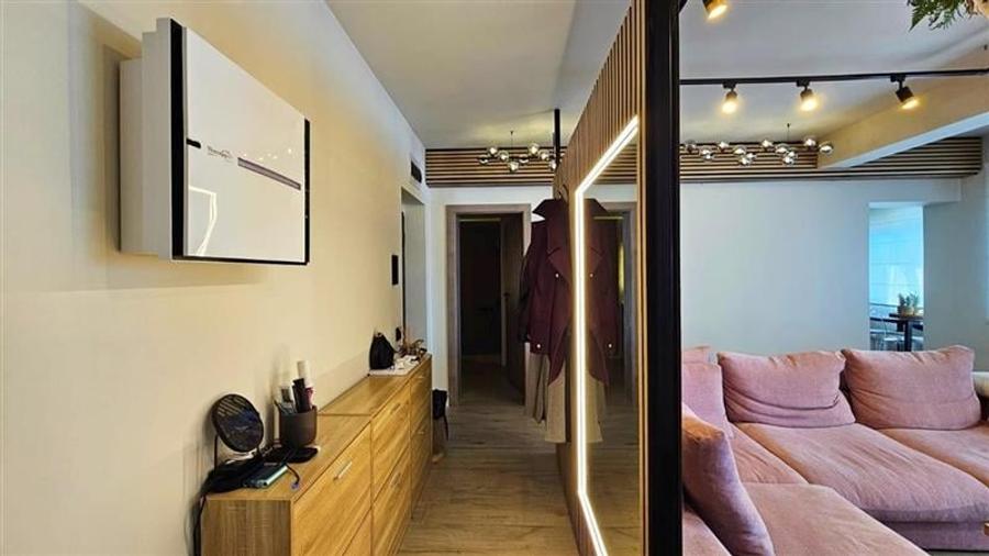 COMISION 0% Apartament premium, mobilat 3 camere 2 bai Dumbravita Kauf - 2