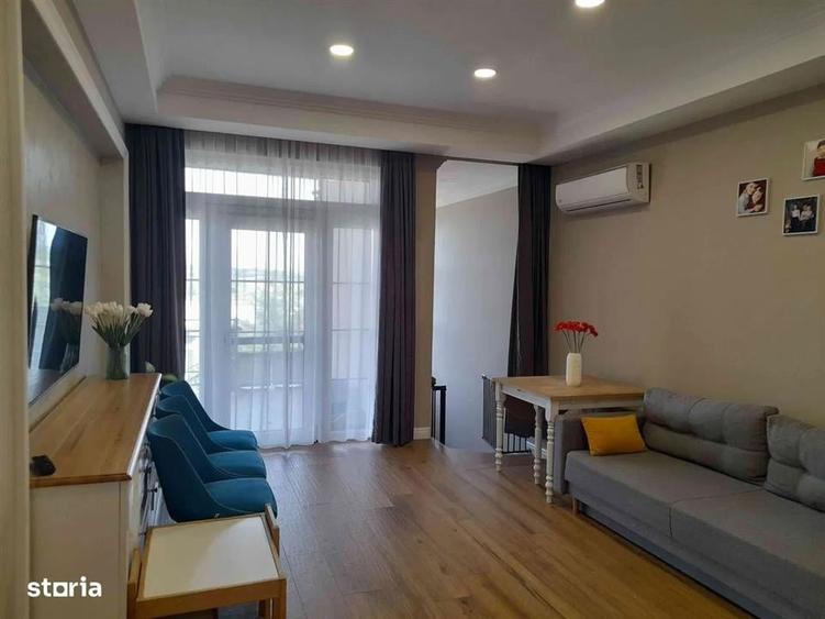 RECO Casa noua 5 camere zona Dealuri - 7