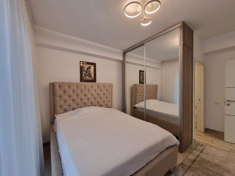 Apartament modern 3 camere  Marina Surf Rezidence vedere lac si mare - 3