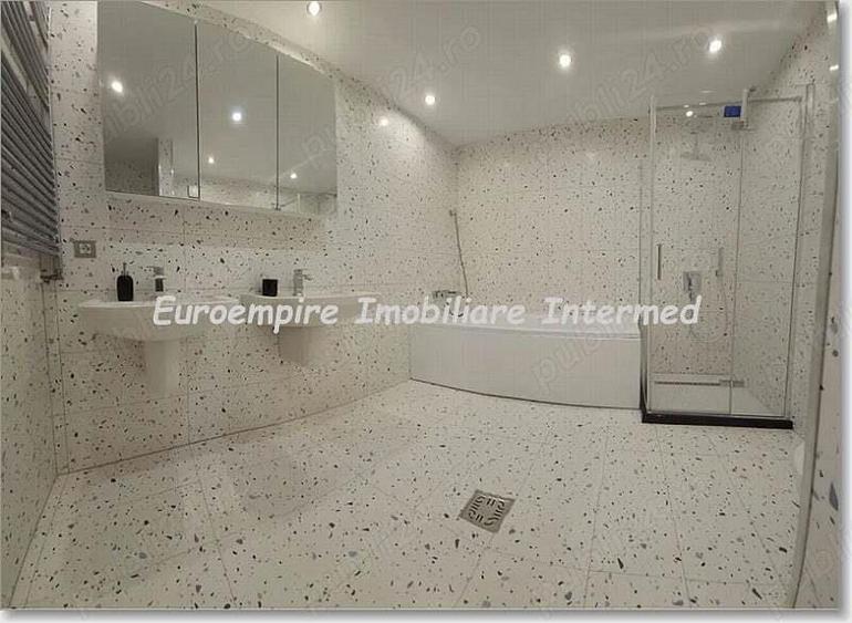 Apartament de inchiriat cu 2 camere zona Faleza Nord, BLOC NOU - 4