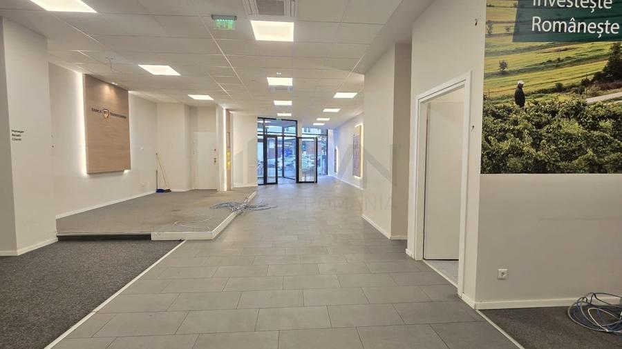 REC3001461 Vizibilitate Maxima in Centru l Spatiu Comercial Stradal langa Calea - 1