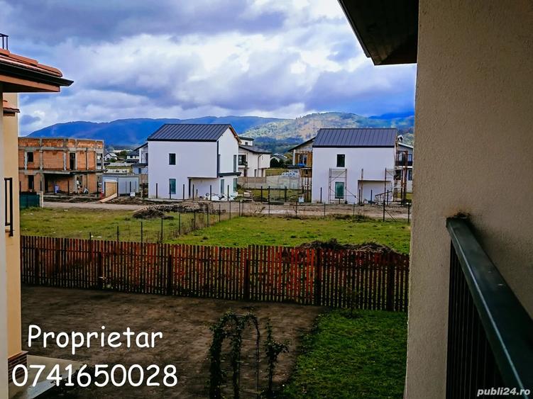 Apartament premium 2 camere 55mp+terasa 10mp+ 2 balcoane - 4