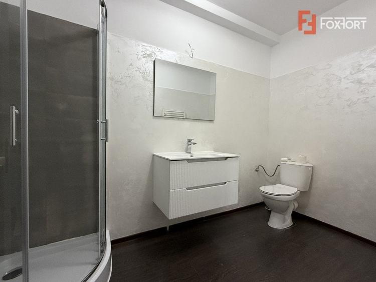 COMISION 0% Apartament cu 3 camere de vanzare in Dumbravita, zona Sud - 4