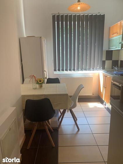 2 camere, Ultracentral, Gen.Magheru ,et.3 , 54 mp - 1