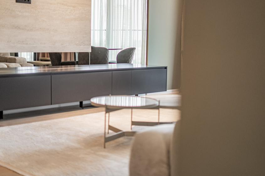 APARTAMENT 4 CAMERE - 324MP - FLOREASCA - COMISION 0% - 12