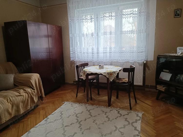 Casa de vanzare in Ineu, Arad - 3