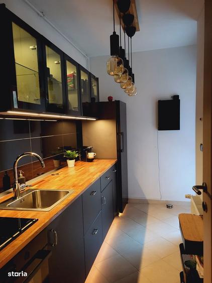 Studio de Lux, Sinaia + Parcare Exterioara GRATIS intabulata - 2