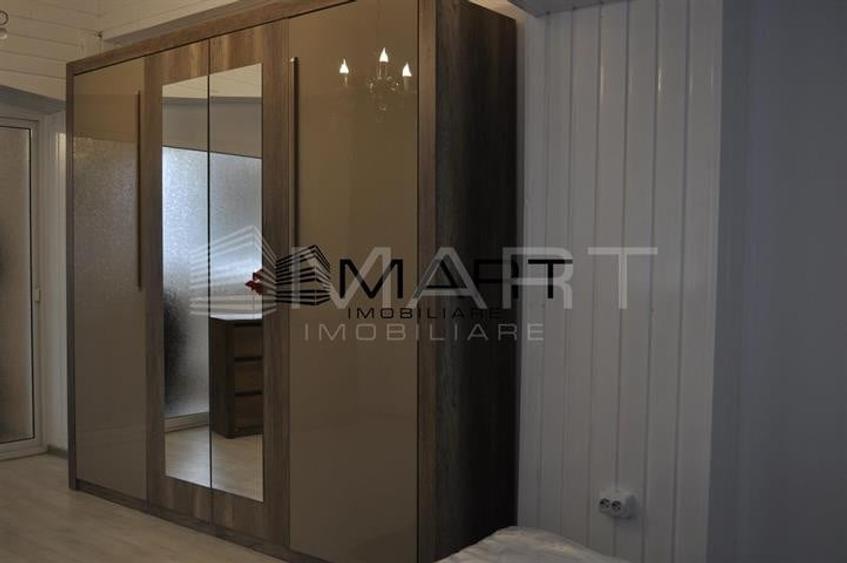 Apartament 3 camere zona Strand - 7