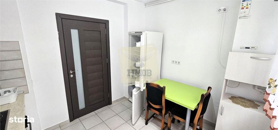 Studio modern 35mp | bucatarie inchisa | balcon | parcare | Arhitectil - 2