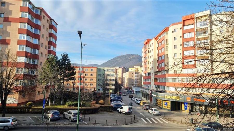 Garsoniera Spitalul Judetean, mobilata si utilata - 1