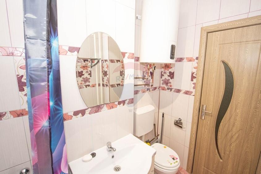 Apartament cu 2 camere de inchiriat, 47 mp, Fundeni Colentina - 7
