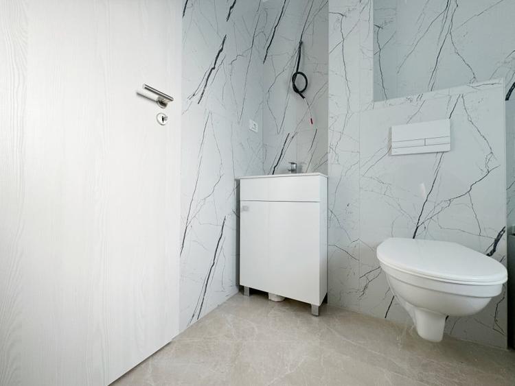 Apartament 2 camere semidecomandat, 41mp, balcon 4mp -Giroc. - 7