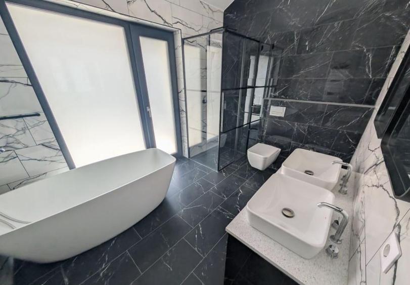 Vanzare  Vila   Individuala  Henri Coandă - 5