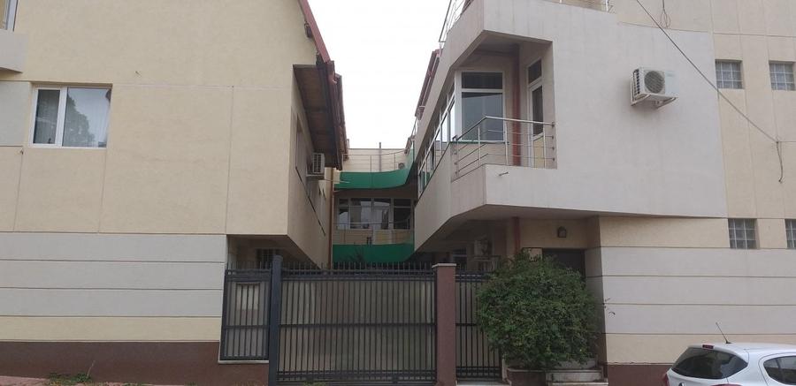 TOMIS II - birouri de inchiriat, diverse suprafete! Comision 0% - 2