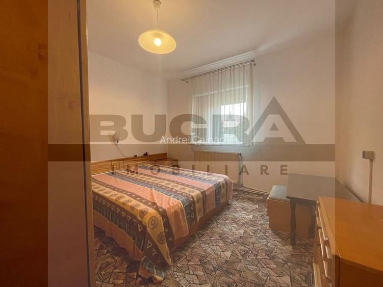 Apartament de 2 camere, 50mp, zona Spitalul de recuperare Apartament de 2 camere, 50mp, zona Spitalul de recuperare