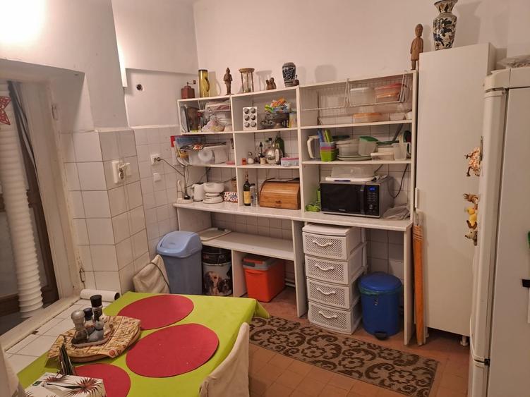 Drumul Sarii - Razoare, singur curte, semimobilata,  libera - 12