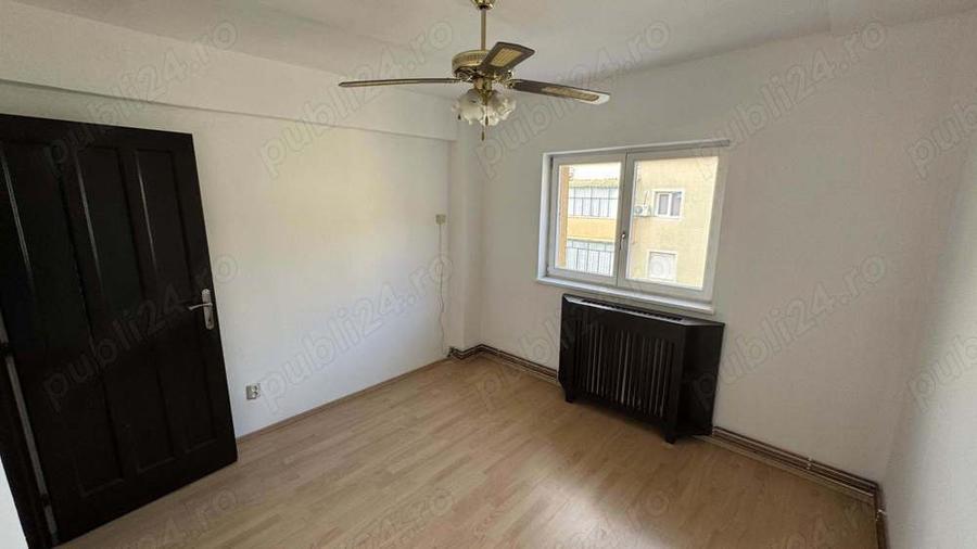 Apartament 2 camere Aleea Parc Renovat nemobilat etaj 4 decomandat - 5