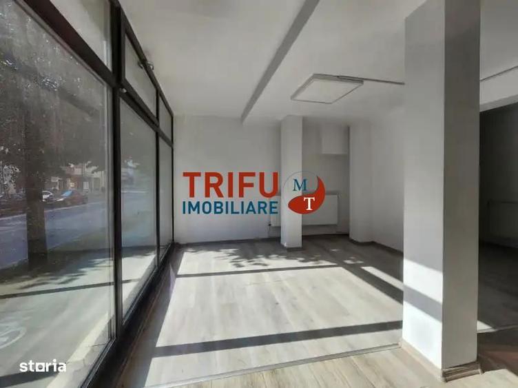 Spatiu de inchiriat zona Piata Cetate - 2