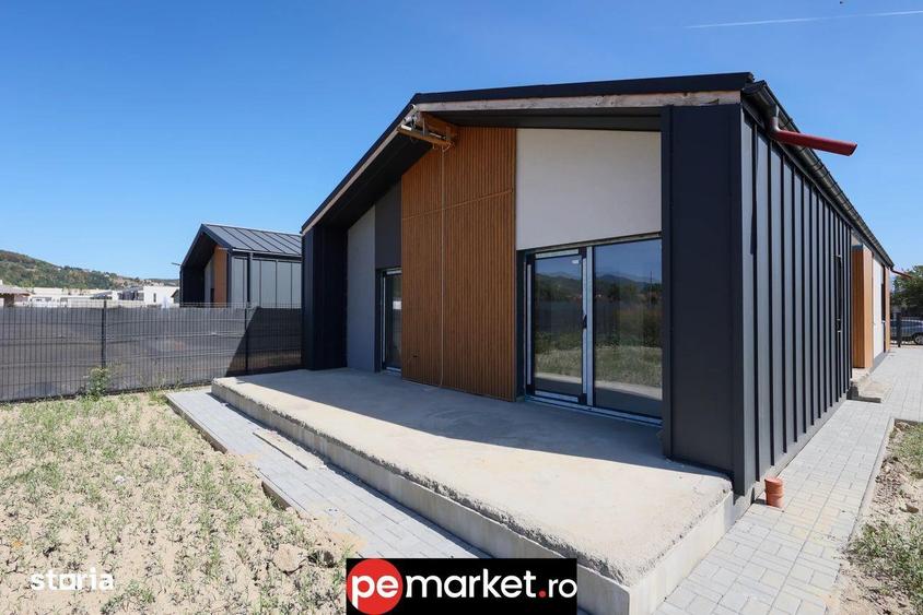 Proiect Reziden?ial Exclusivist 17 Case Individuale - 13