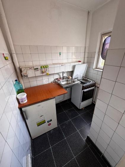 Inchiriez Garsoniera pe Strada Pasteur exclusiv  pentru Student la Medicina