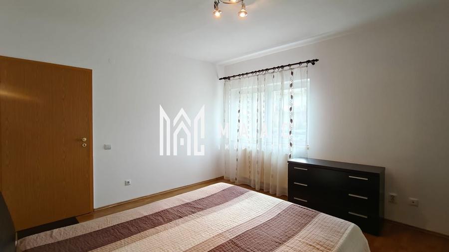 Apartament 4 camere |  2 balcoane | 86 mp | Ștrand - 19