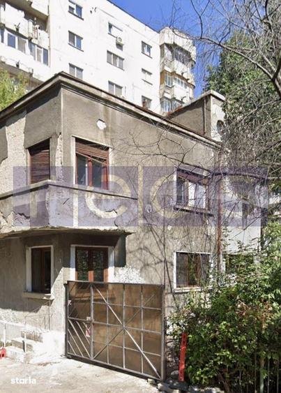VANZARE CASA OBOR | NECESITA RENOVARE INTEGRAL | CURTE PROPRIE 300 MP - 4